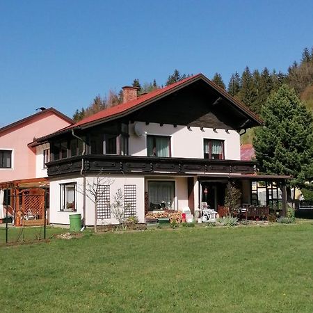 Privatzimmer Deutz Durnstein in der Steiermark المظهر الخارجي الصورة
