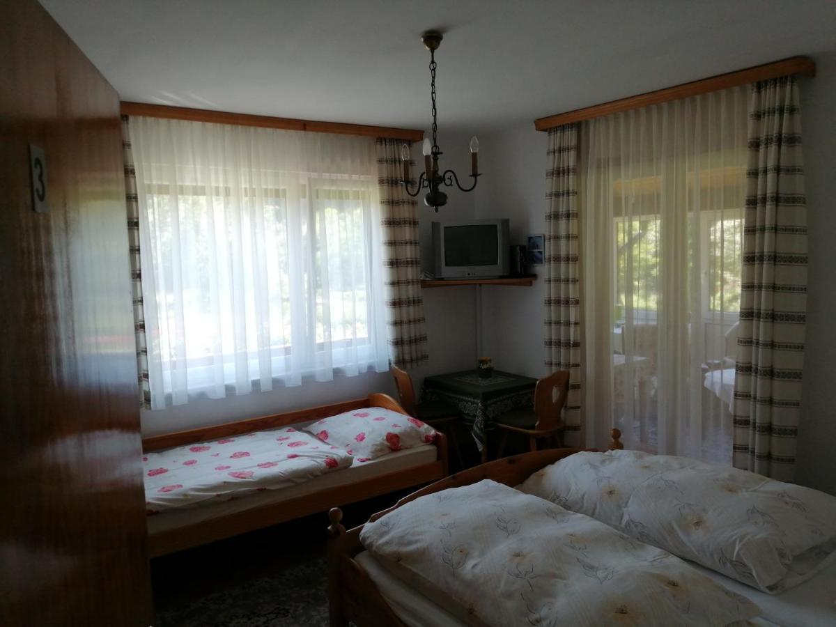Privatzimmer Deutz Durnstein in der Steiermark المظهر الخارجي الصورة