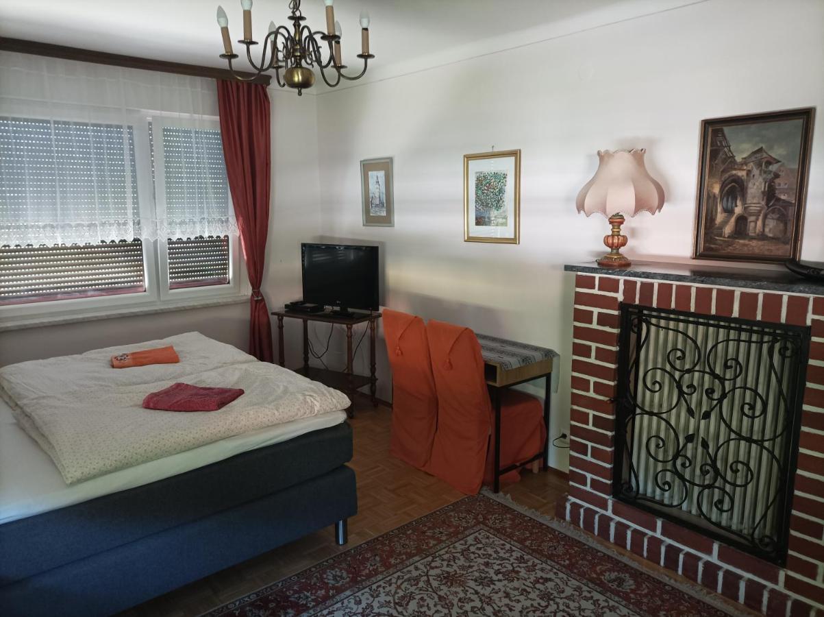 Privatzimmer Deutz Durnstein in der Steiermark المظهر الخارجي الصورة